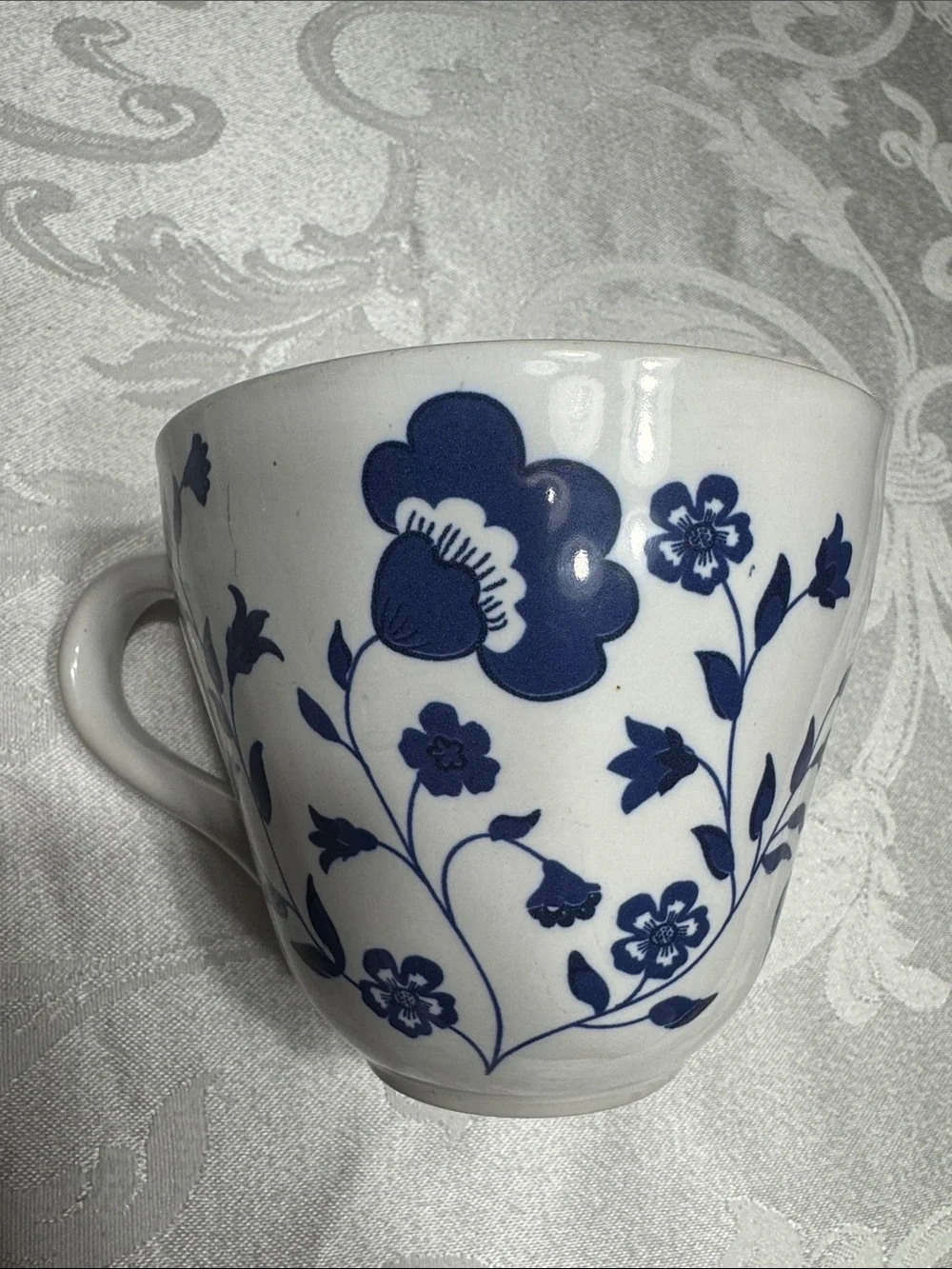 (2) VTG. 1900’s IKEA “TORG” 12oz. cups.